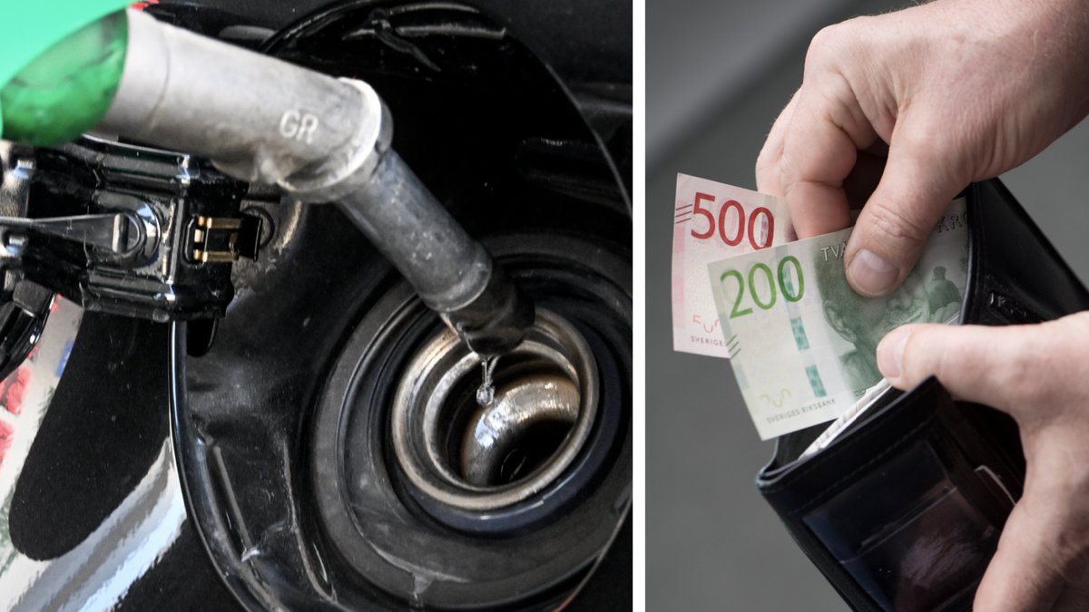 I helgen går priset på bensin och diesel upp när den tillfälliga skattesänkningen, som infördes i maj, upphör.